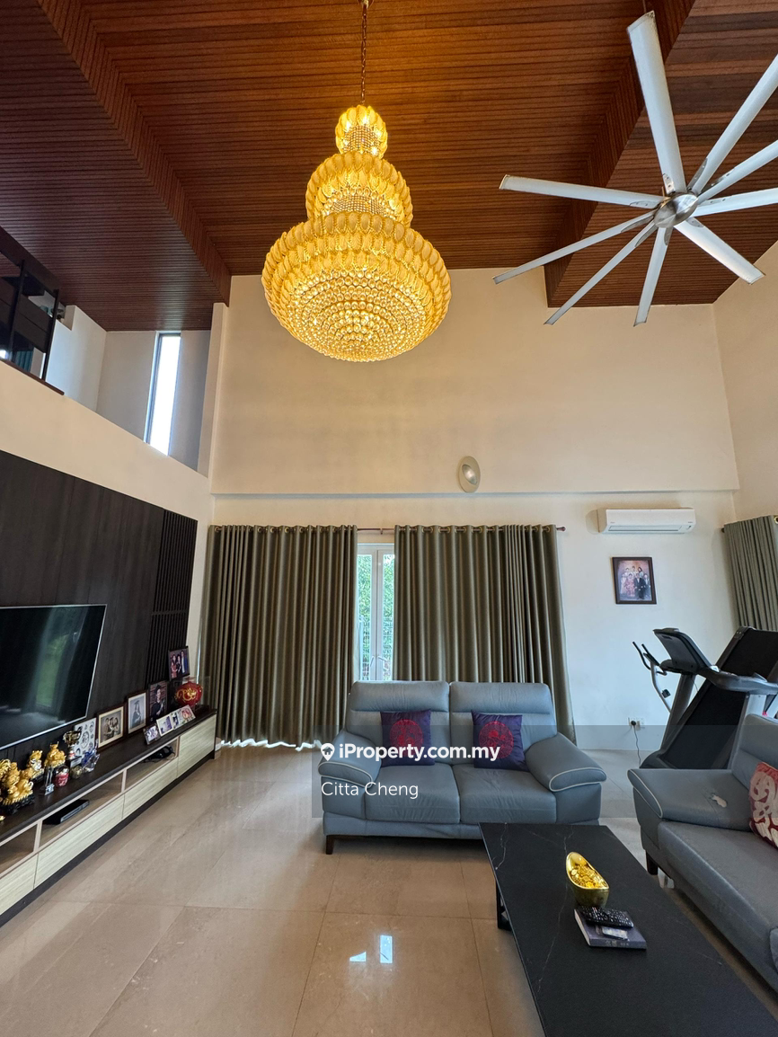Damansara Heights Bungalow for Sale