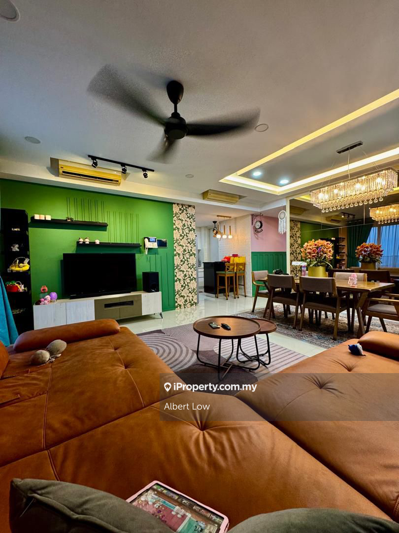 Good condition / clean / ready move in / rating 9/10