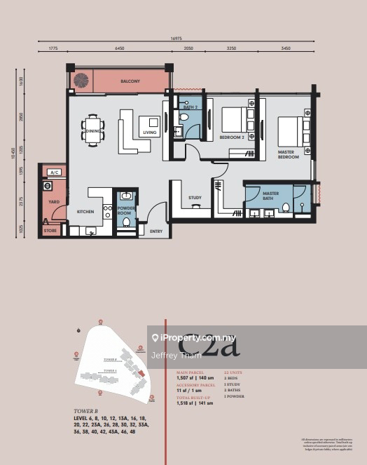 Park Regent @ Desa Parkcity,Kepong,Cheras,Ampang,Puchong,Segambut,Usj