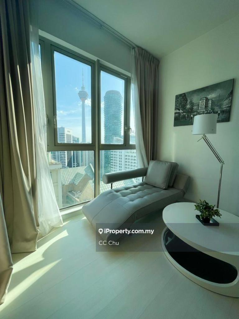 Serviced residence for Rent