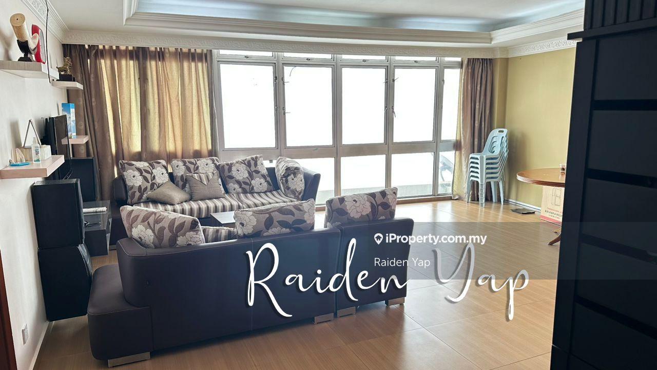 6 Rooms!Limited unit for Rent!Ria Apt Gd for Hostel!Genting,Sky Avenue