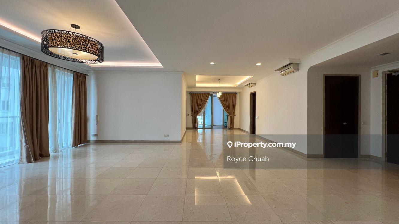 Marc Residence Serviced residence 