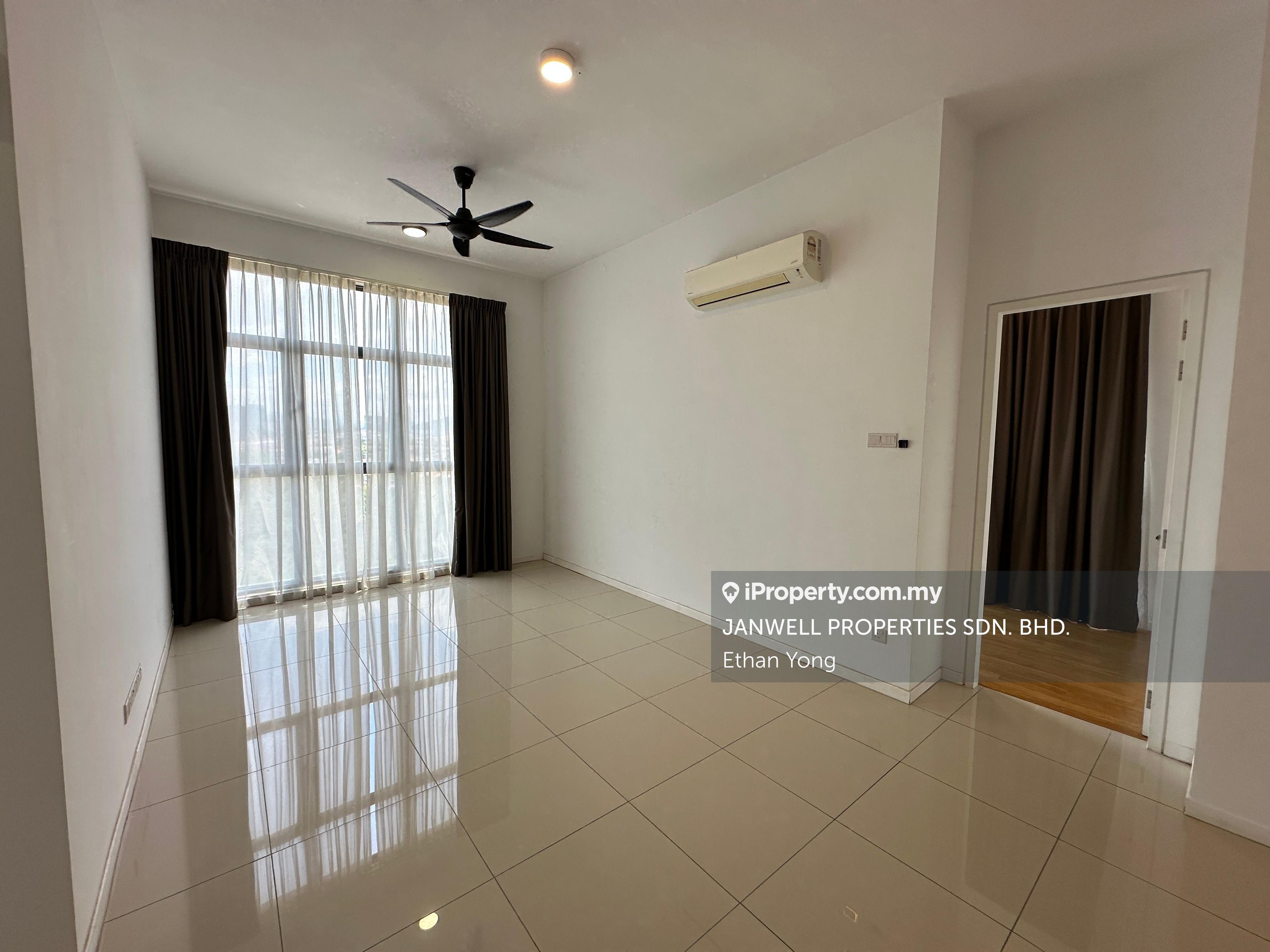 Waltz Residences @ OUG