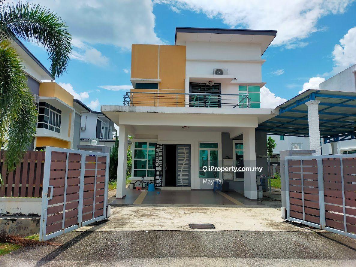 2 Storey Bungalow @ Taman Paya Rumput Perdana, Melaka