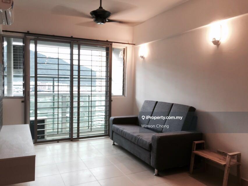 Bl Garden For Rent