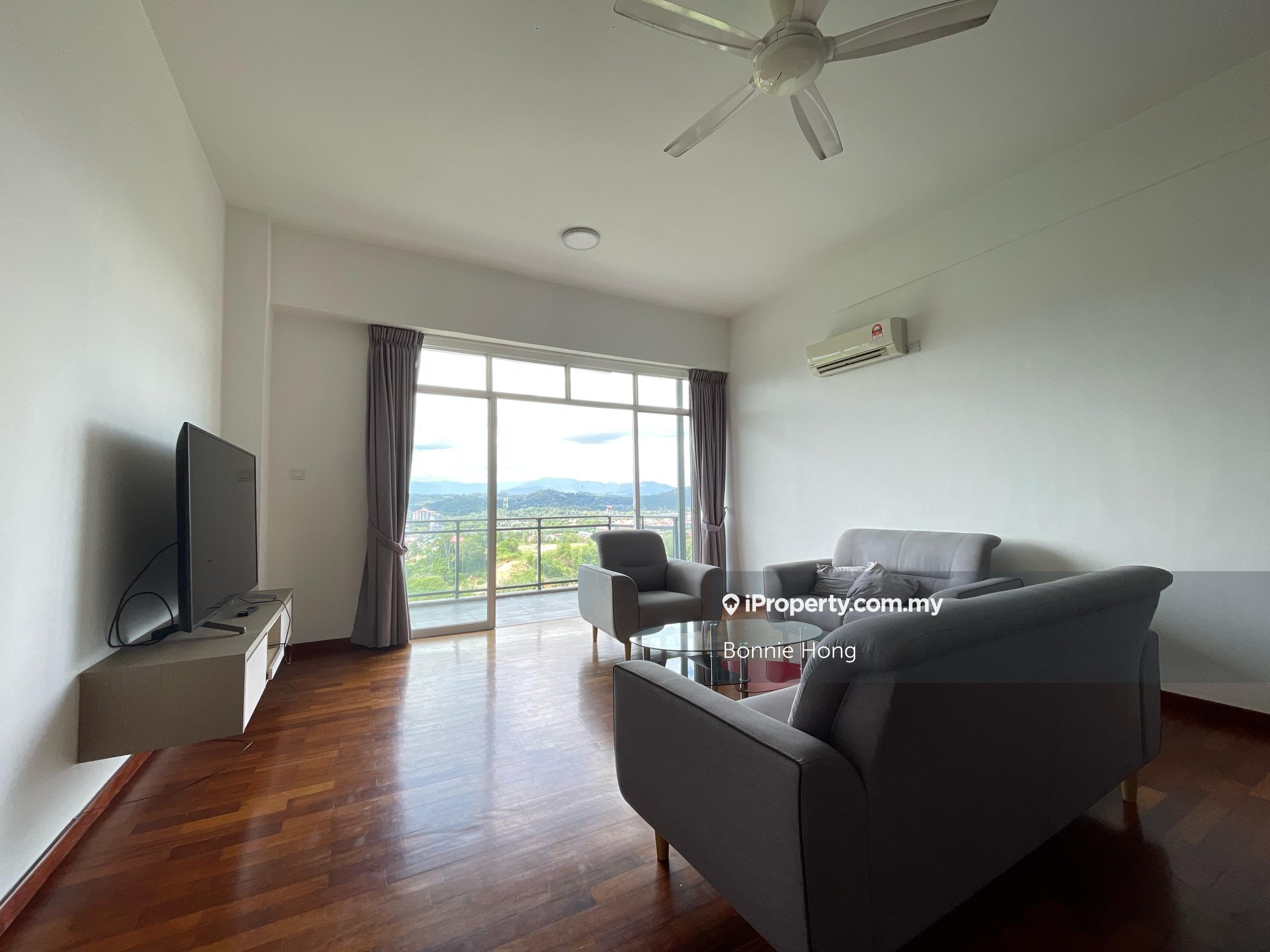 Jade Residences, Kota Kinabalu