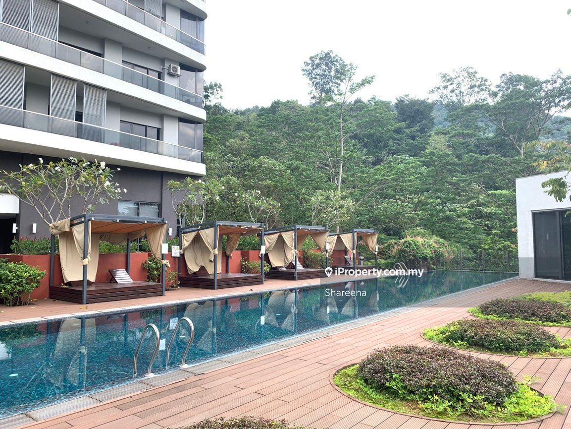 Luxury Condo The Veo KL East Kuala Lumpur