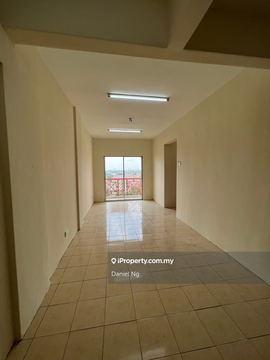 Impian Sentosa, Klang Apartment Impian Sentosa