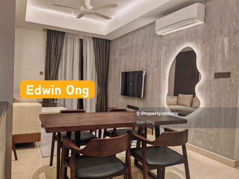 Nice fully furnished and renovated unit for rent