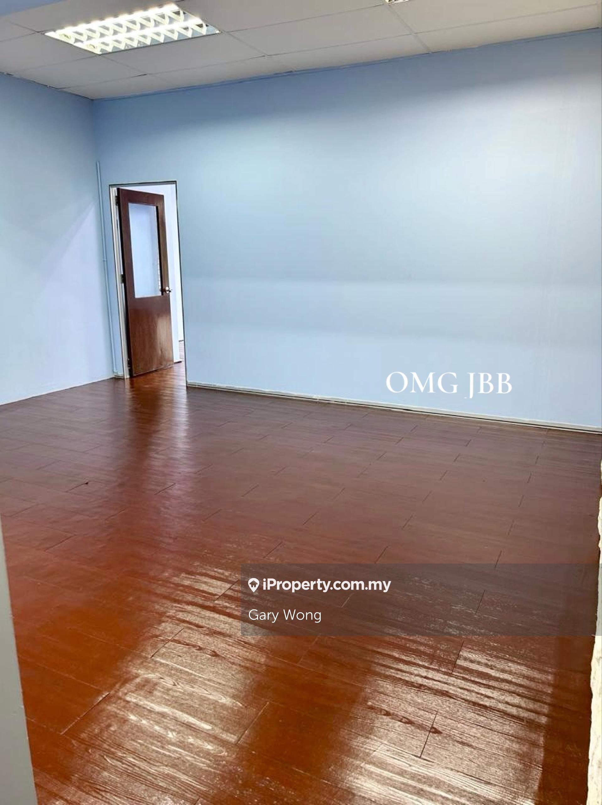 First Floor Bukit Tinggi Klang Office Space 22x80 Partition Rooms Rent