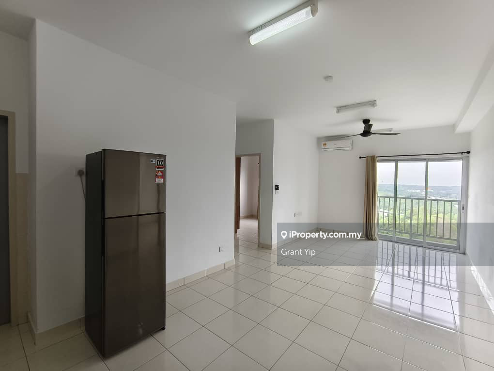 Alanis Residence Kota Warisan Sepang