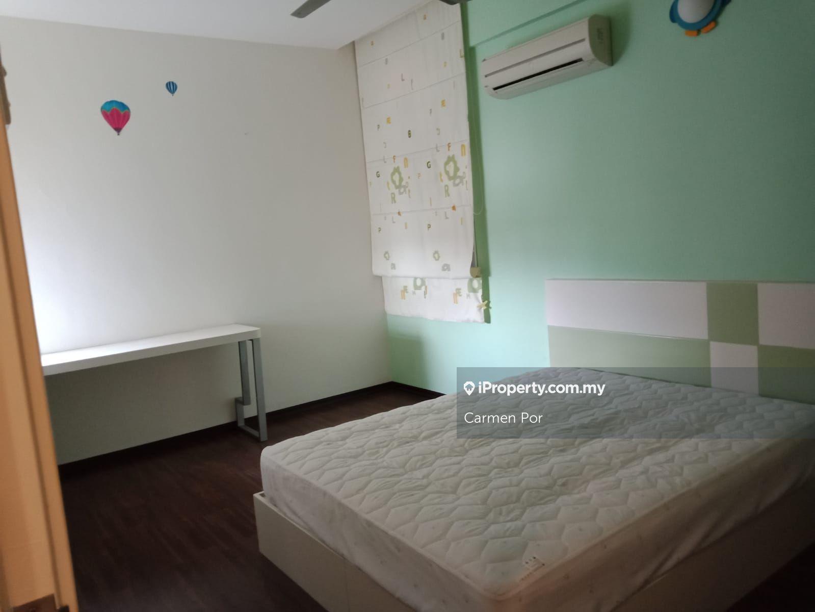 Bayswater Resort Condominium