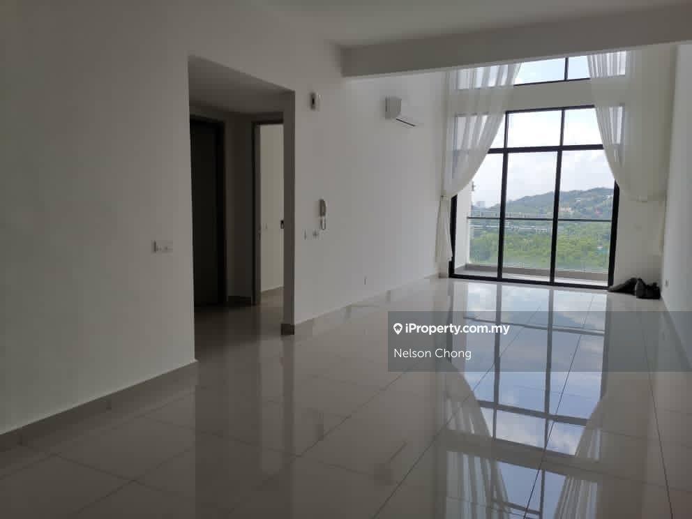 Condominium for Rent
