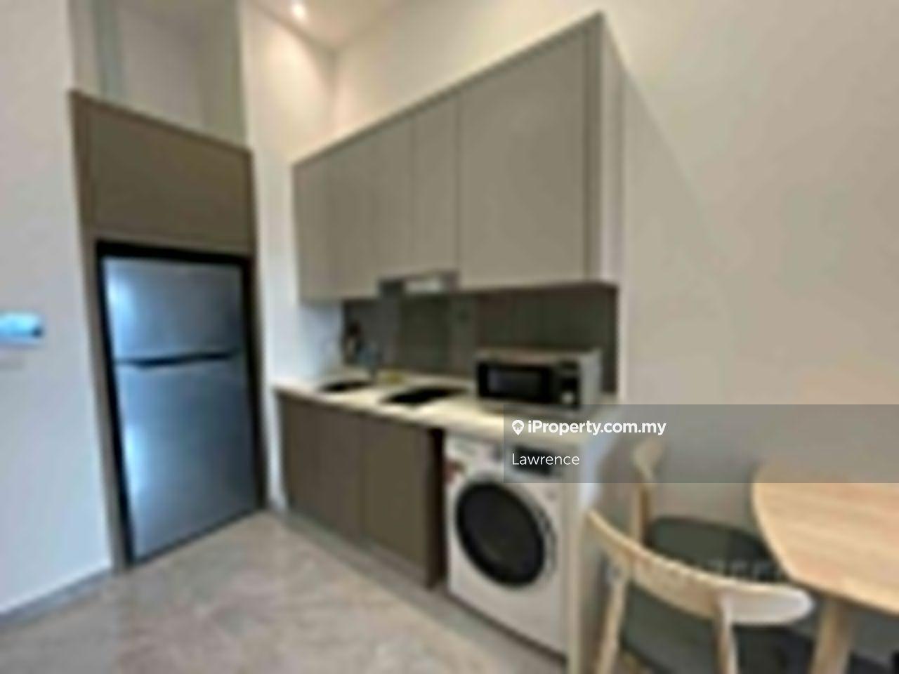 Agile Bukit Bintang, Walking Distance to MRT, TRX,Pavilion KL For Rent