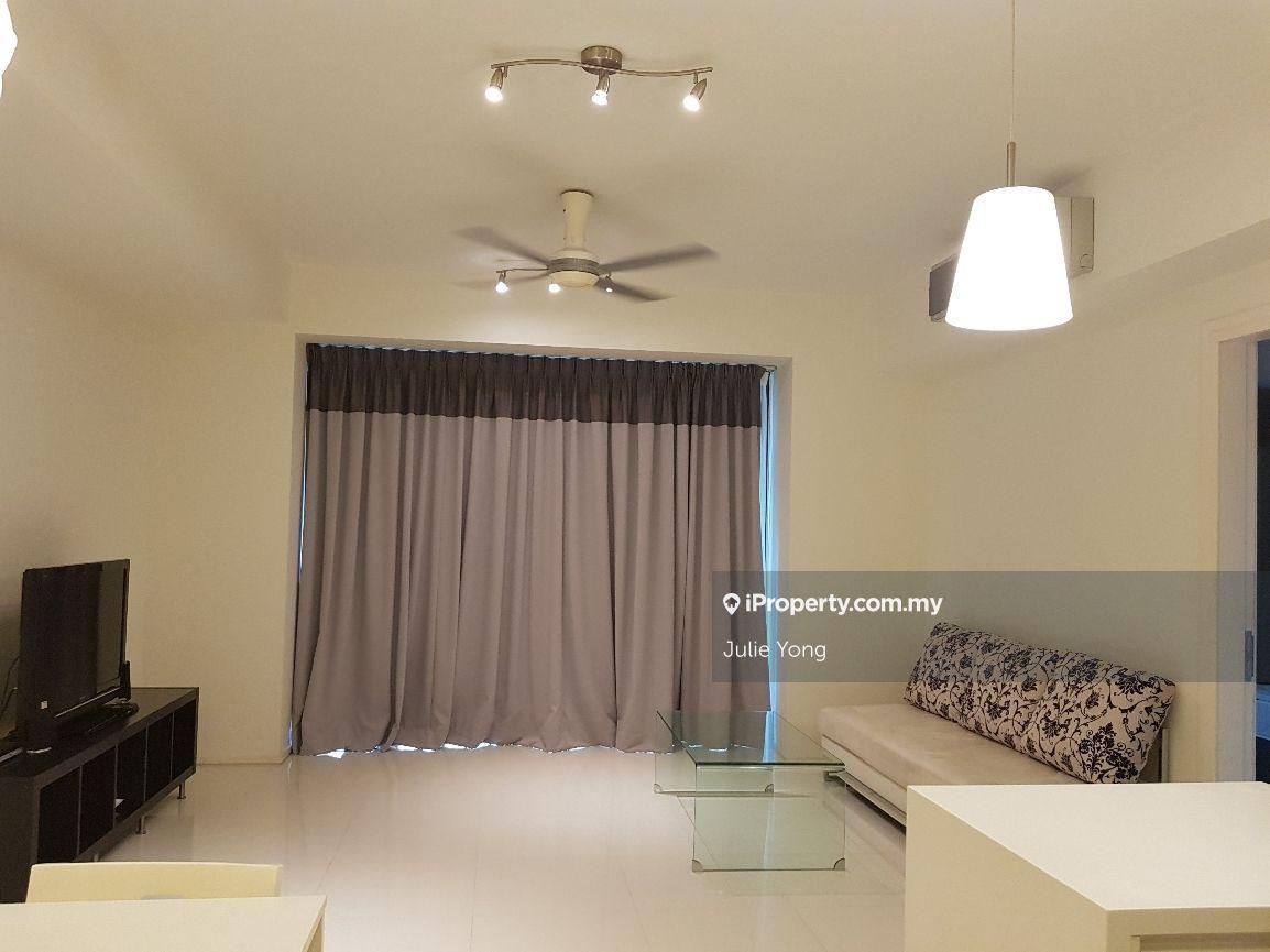 Hampshire Place for Rent