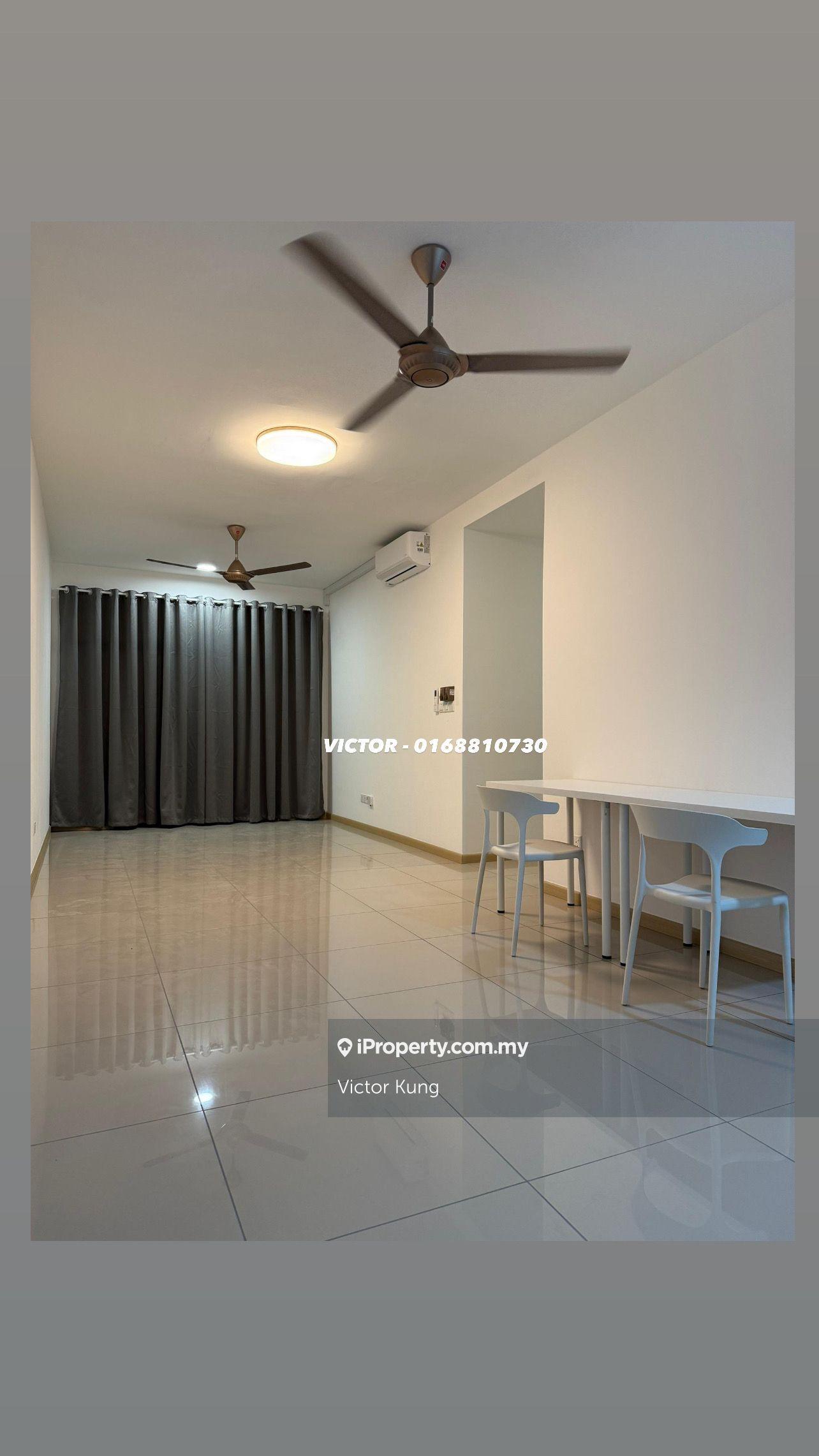 Puchong 4 bed partial