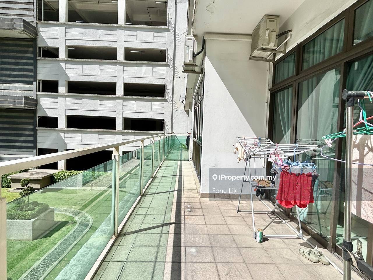Special type with bigger balcony For Sale