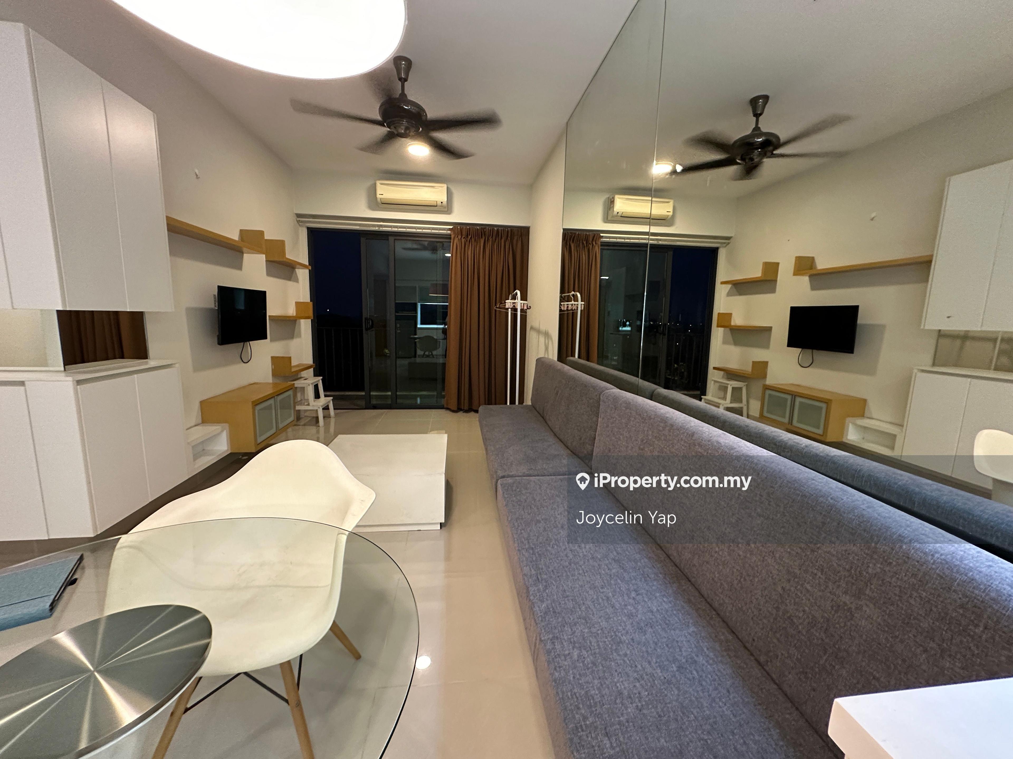 Ready Rental Return 5% ROI
