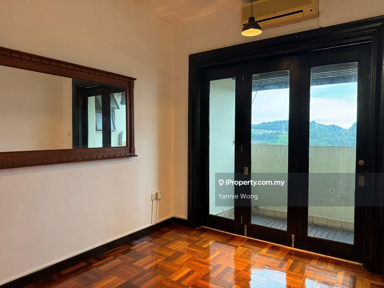 Partially Furnished Armanee For Rent