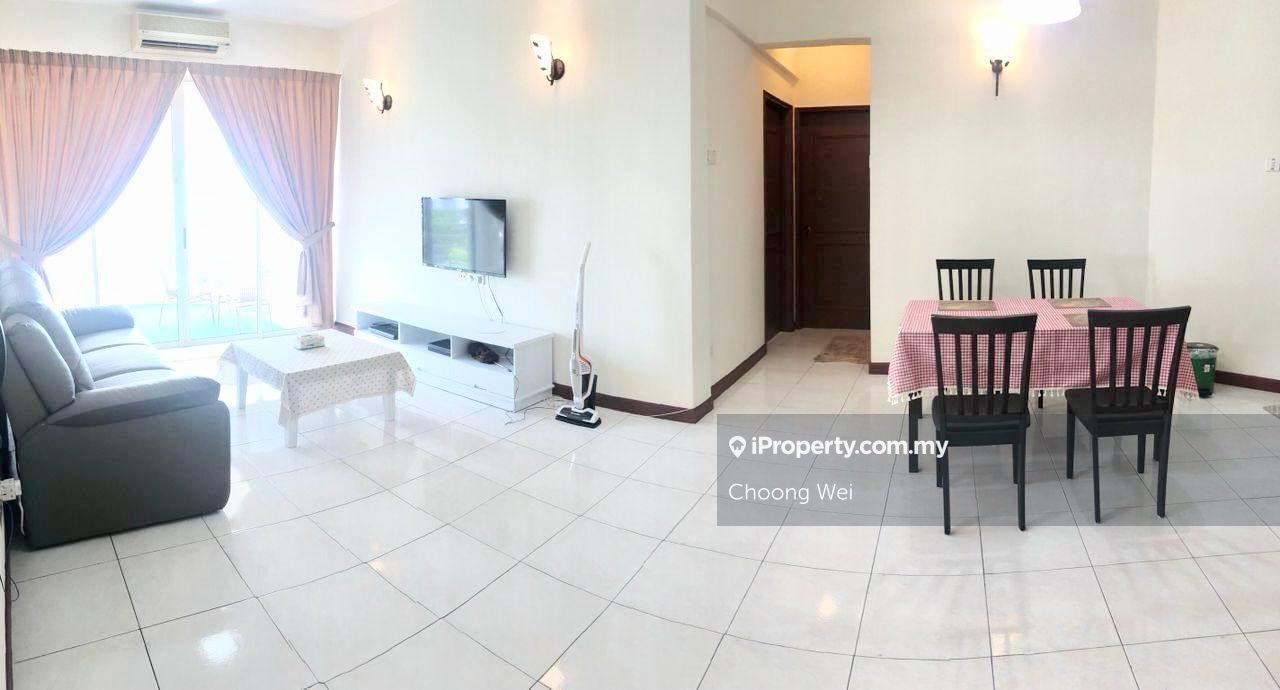 Gold Coast Condo Full Furnished Unit For Rent