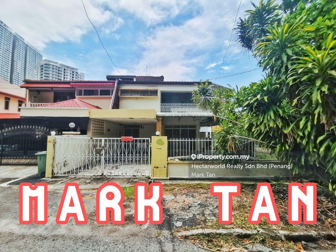 Semi-D house for Sale
