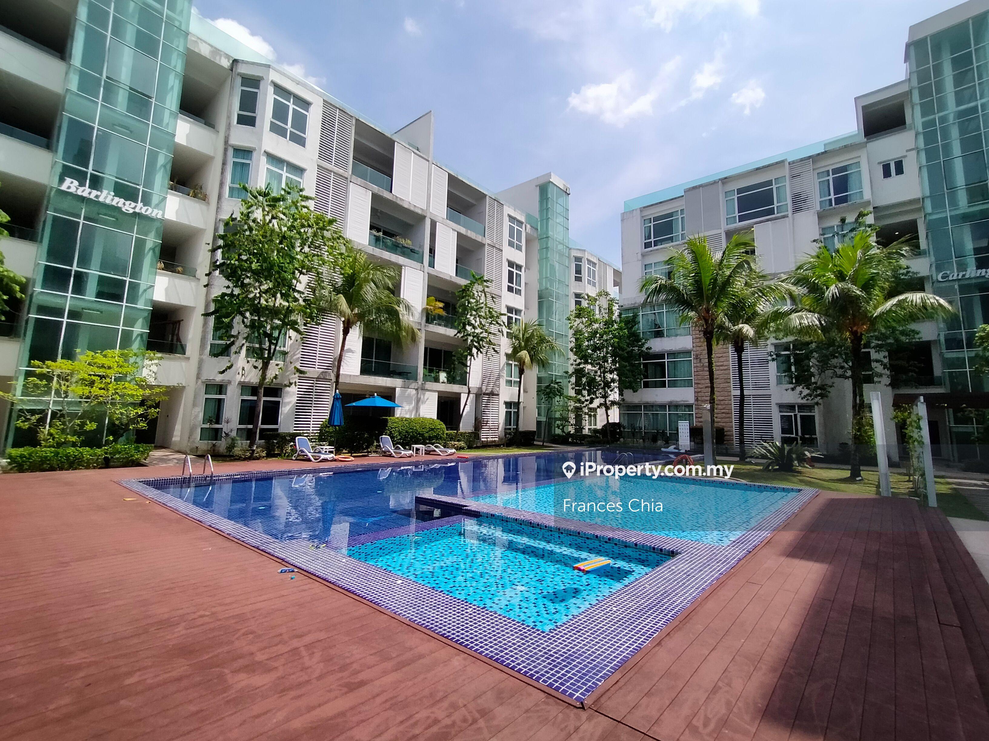 Brunsfield Residences @ U Thant for Rent, Family Oriented & Spacious