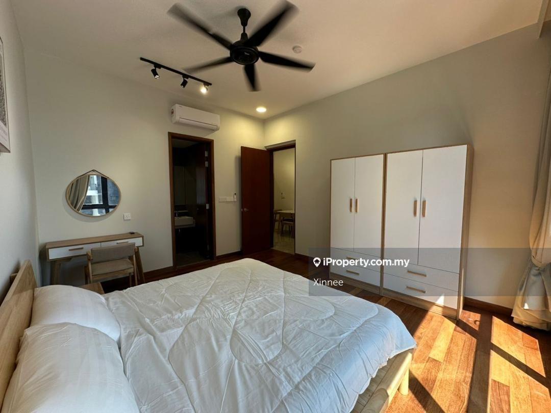 Nicely Renovated Muze @ Picc 437sf Studio Unit Move In Condition