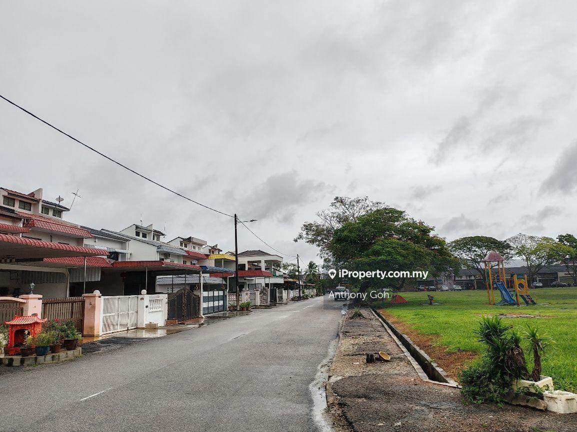 2 Storey Terrace Kota Permai