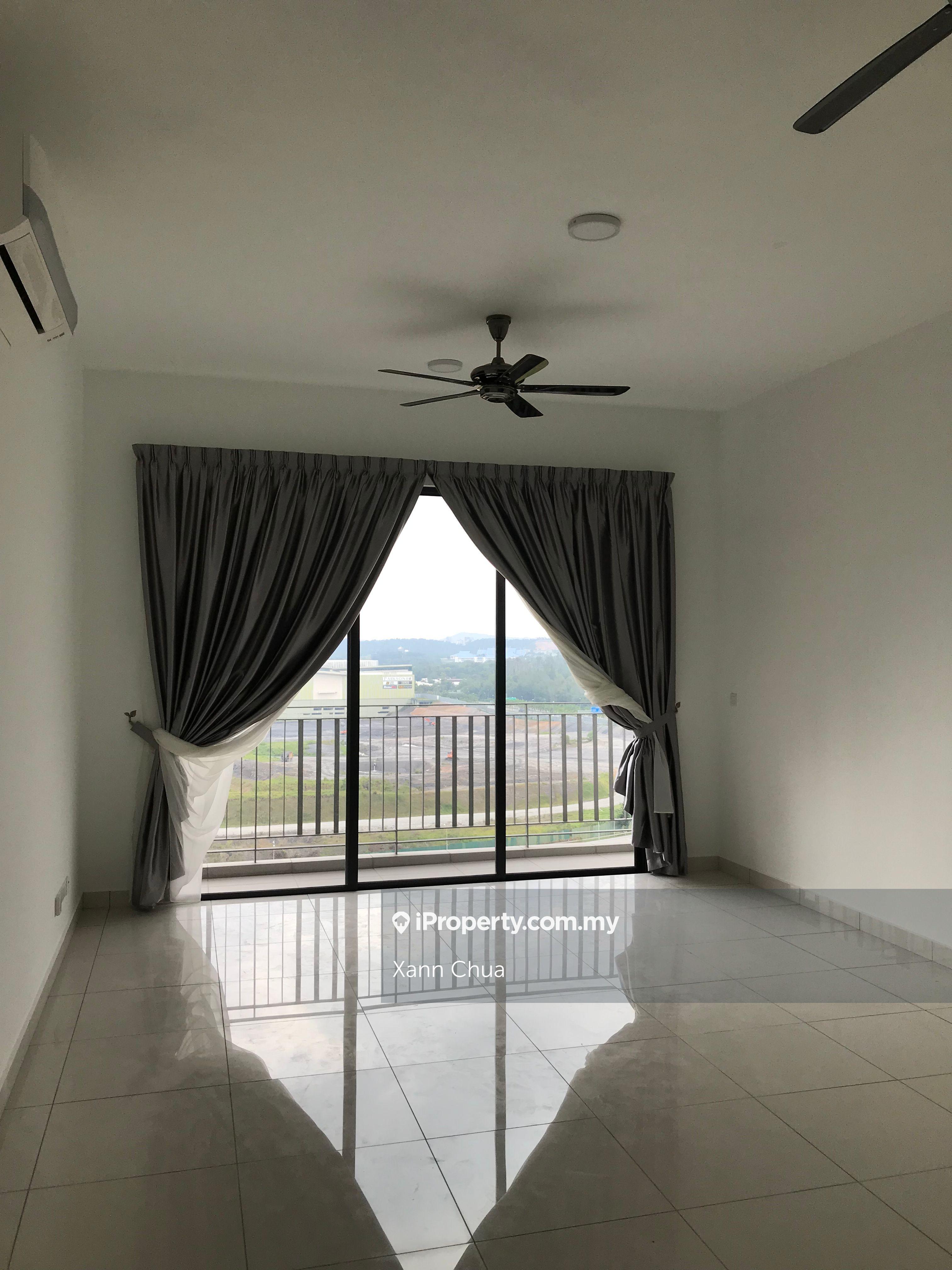 Serviced residence for Sale