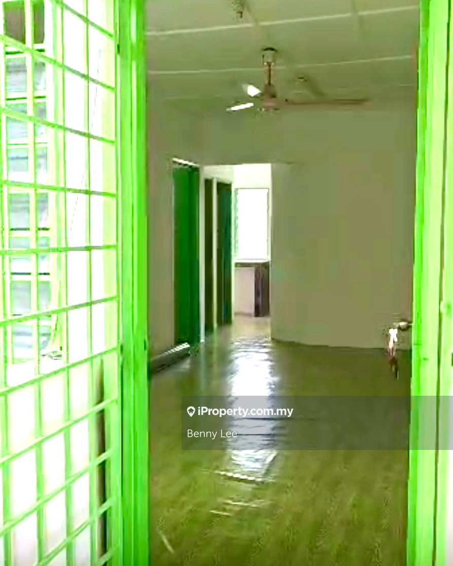 Flat Kajang Perdana