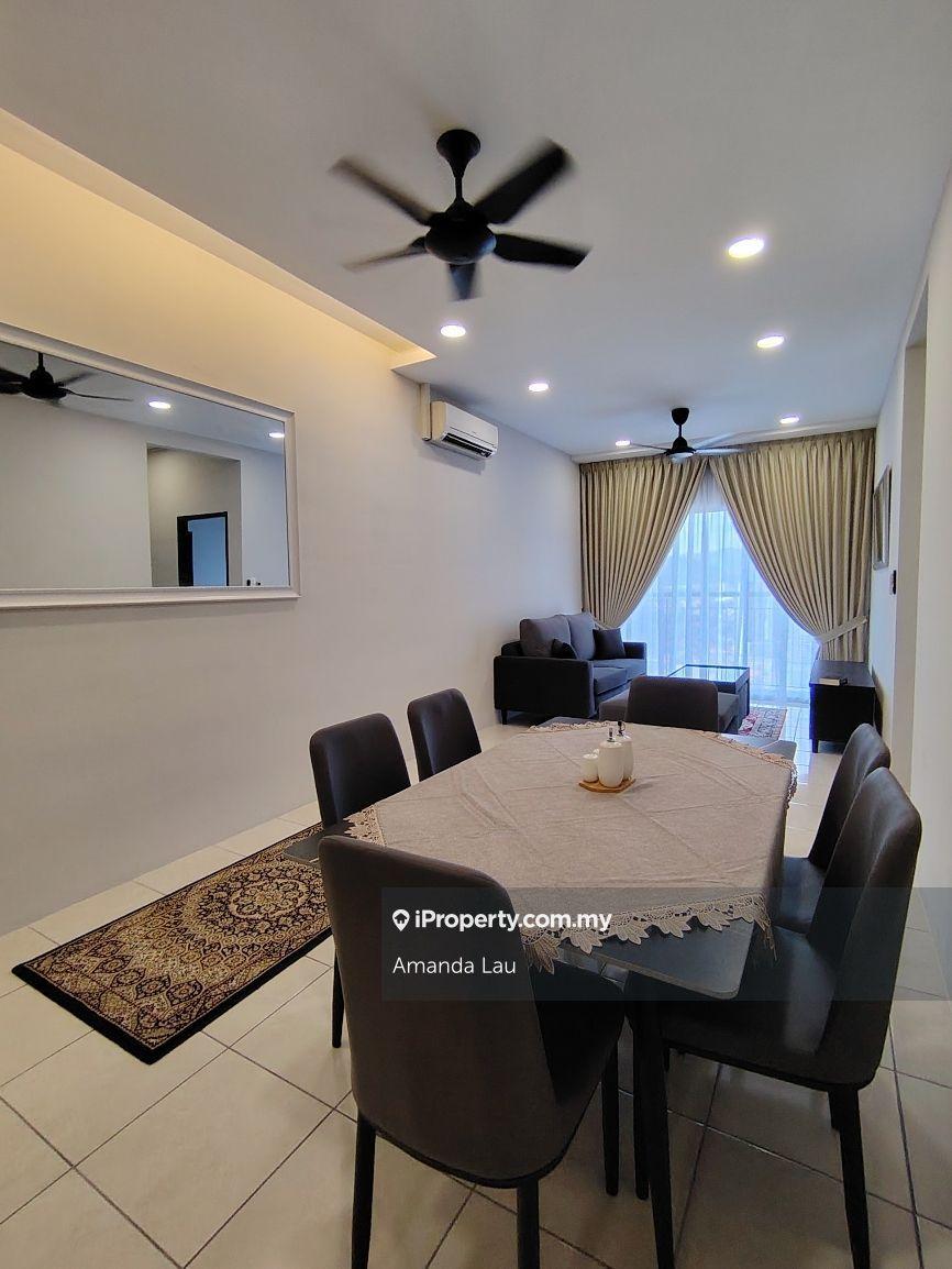 Vista Danau Kota for rent 