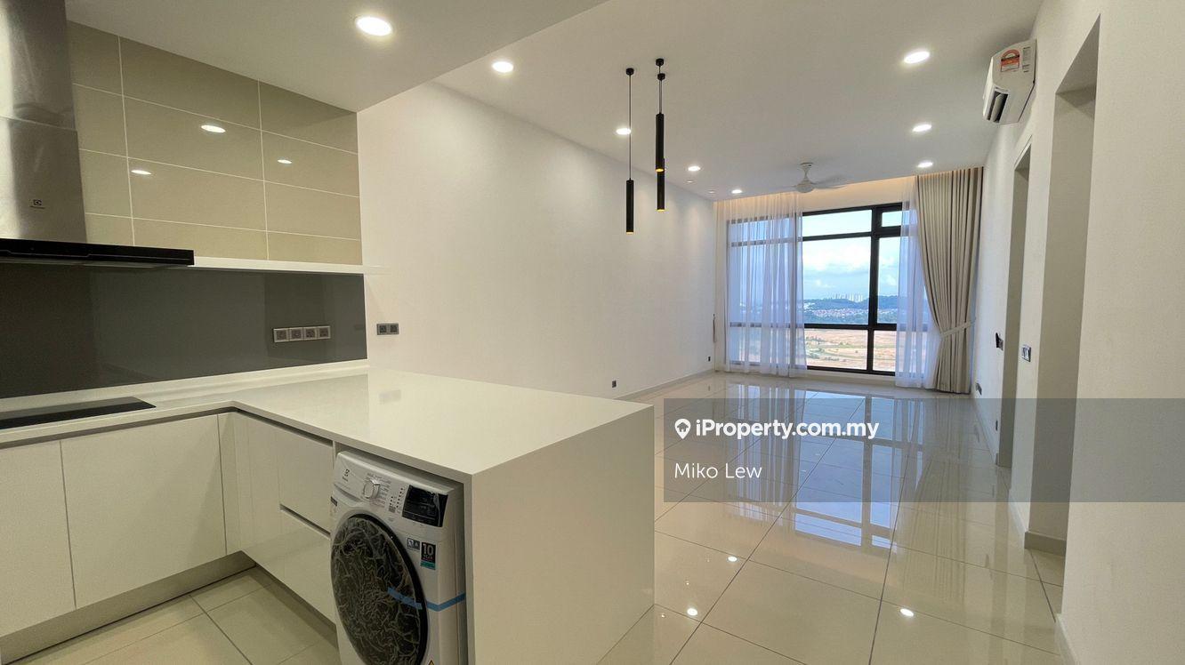 Serviced residence for Rent