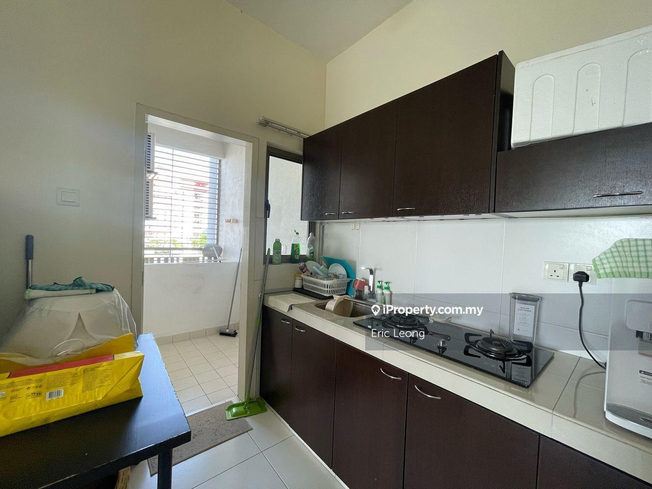 Neo Damansara 1 Room unit with 2 Car Park