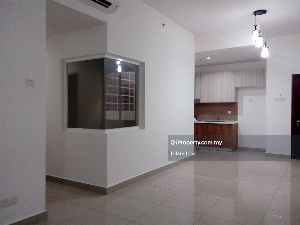 Mutiara Ville Cycberjaya Condominium