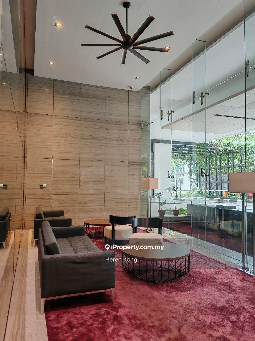 Luxury and lifestyle condo