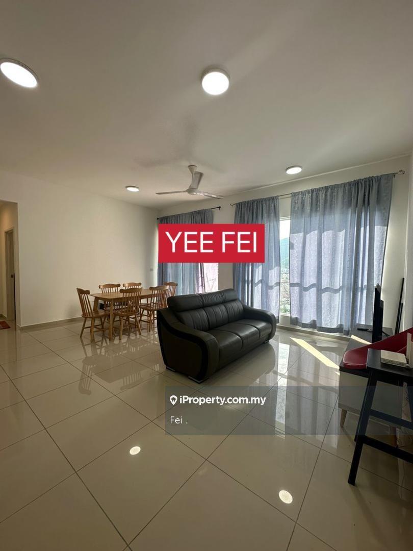 Summerskye for Rent
