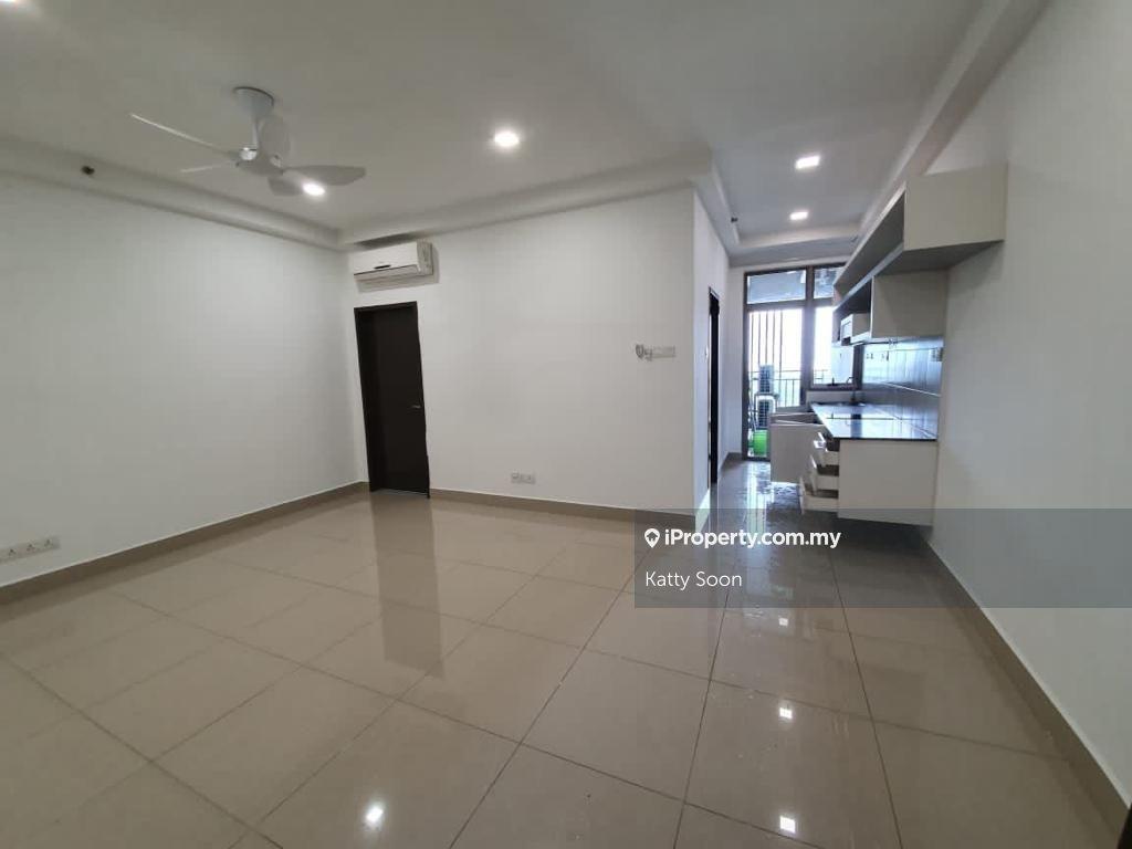 Shaftsbury Residence Jalan Impact Cyberjaya