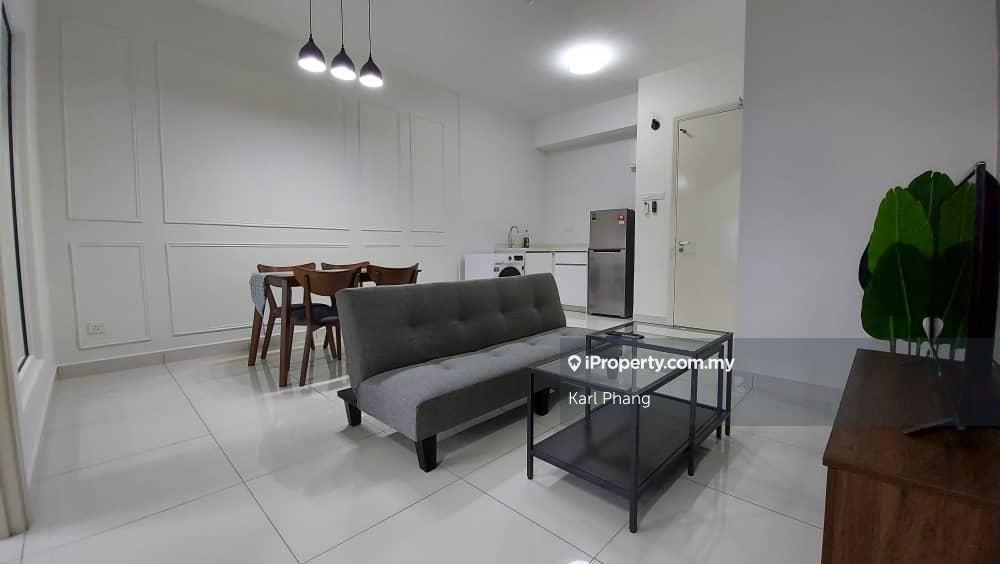 Serviced residence for Rent