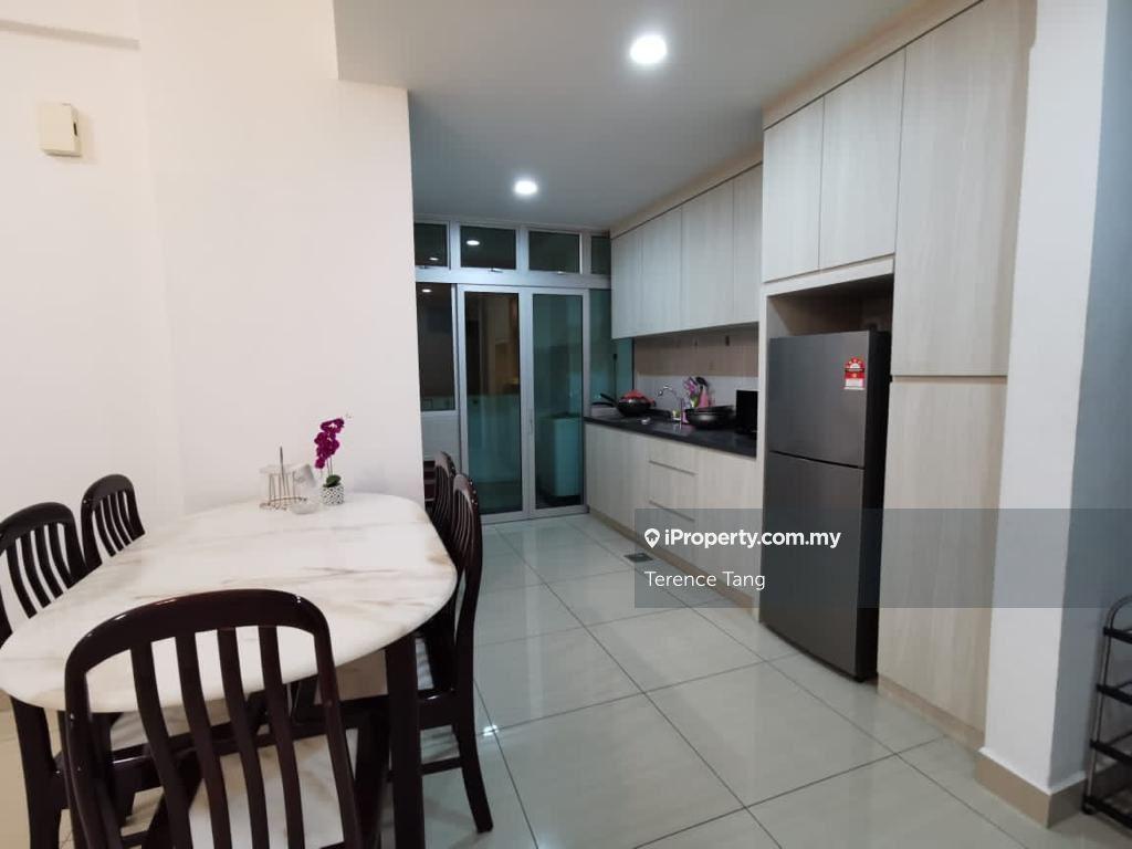 Midori Green Apartment For Sale