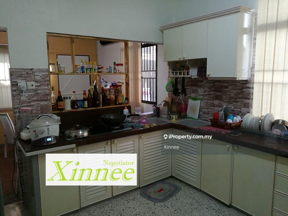 Best Unit Greenlane Double Storey Semi D 2992sf Facing South