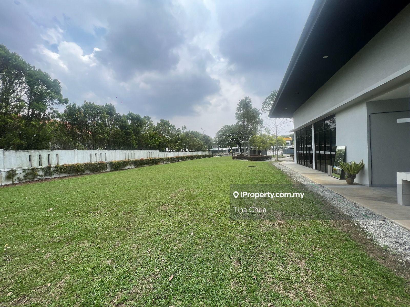 Land for development