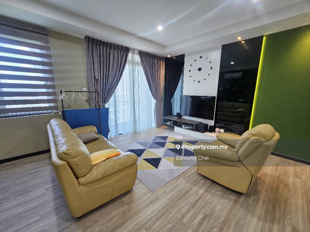 Rivervale Condominium For Rent