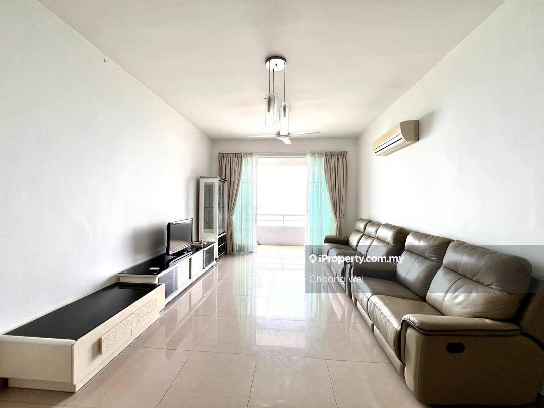 Bayswater Unit Full Furnish For Rent