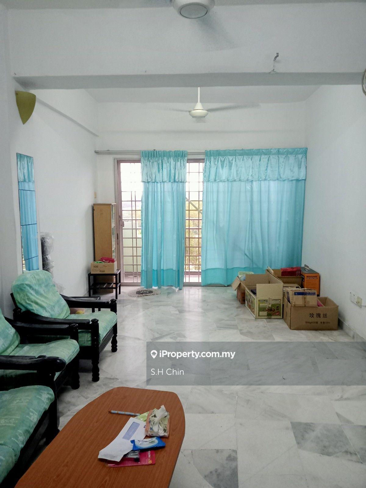 Flat for Sale