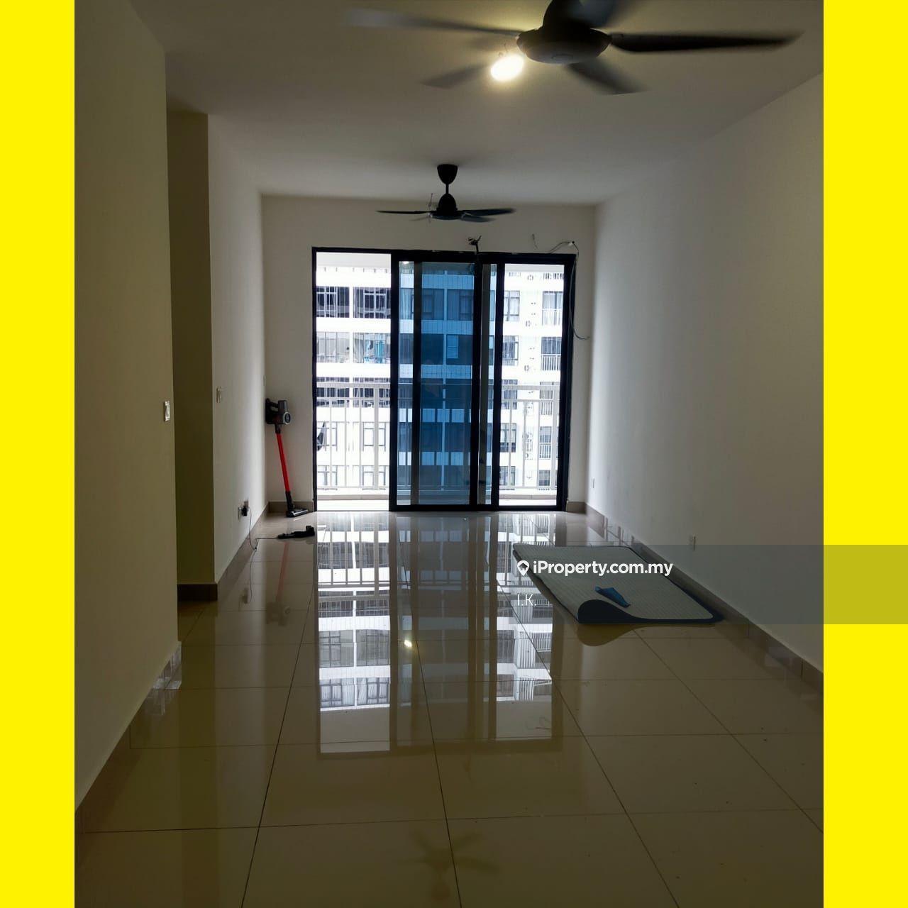 Lsh33 Sentul, Condominium Sentul, Kuala Lumpur