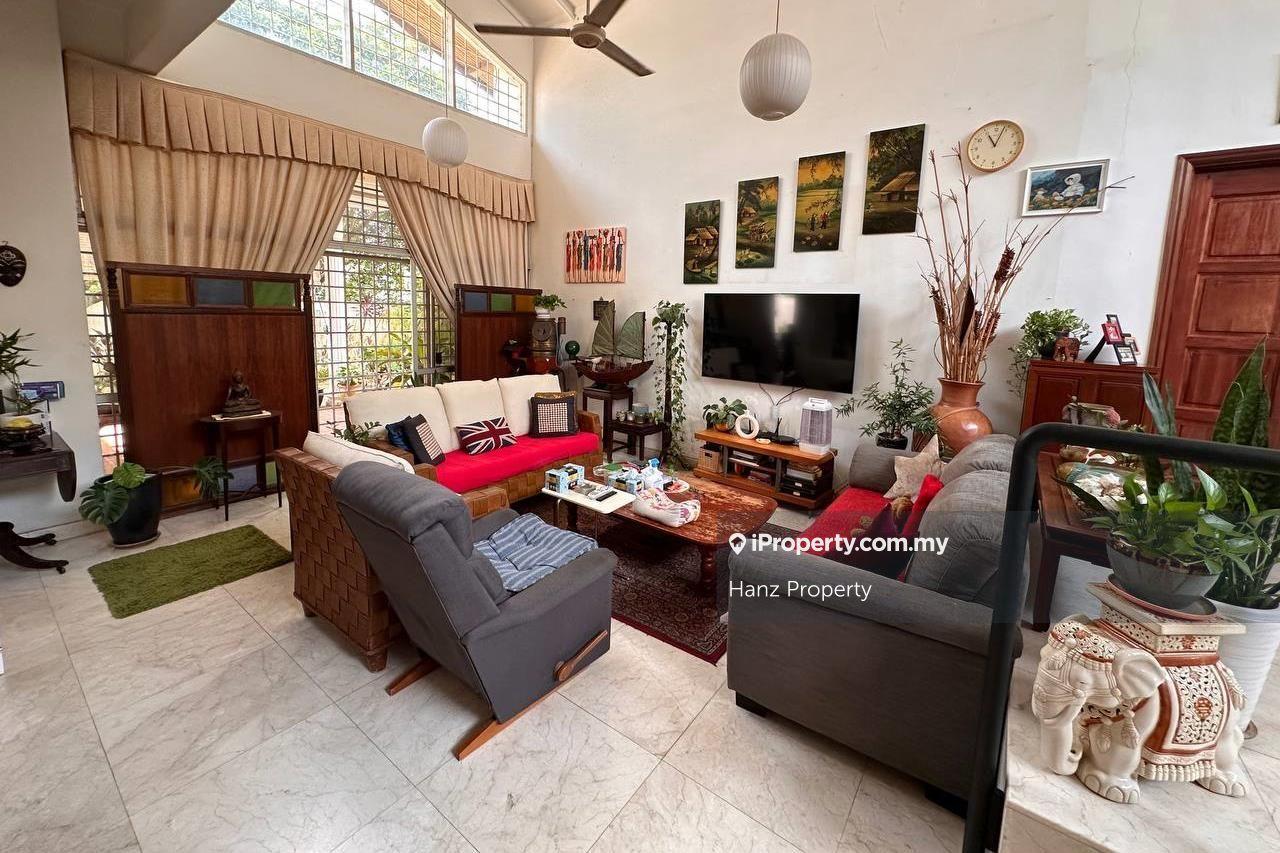 Freehold Bungalow House Ampang Jaya