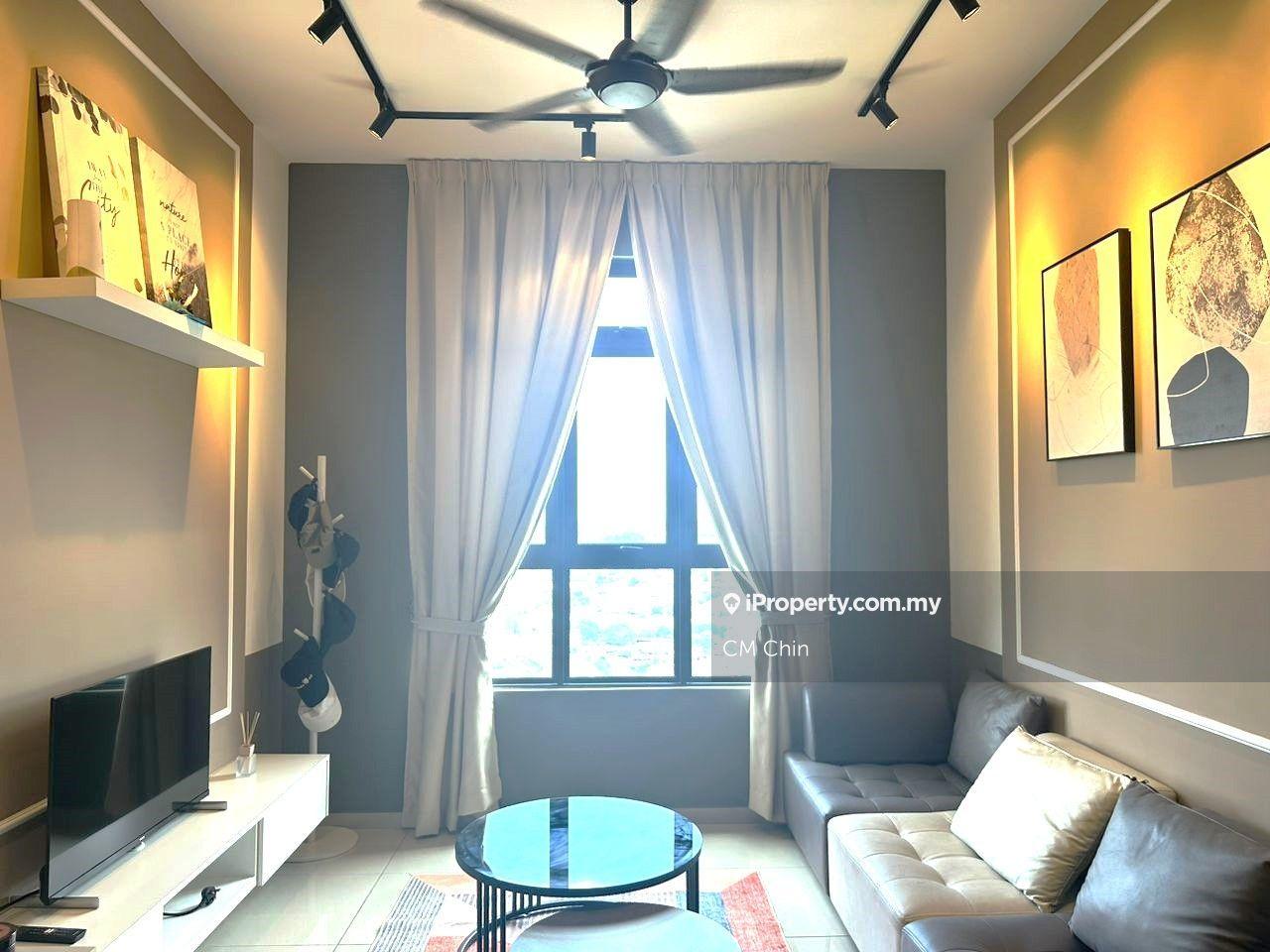 B11 Parkland Residence Batu 11
