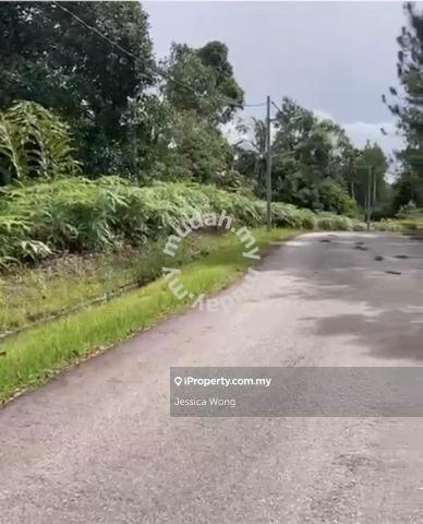 Bukit Beruntung Bungalow Land Freehold For Sale