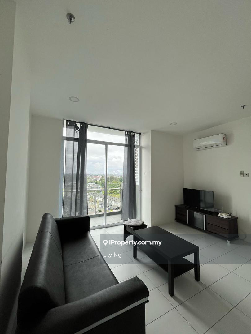 Tt3 soho Apartment for Rent