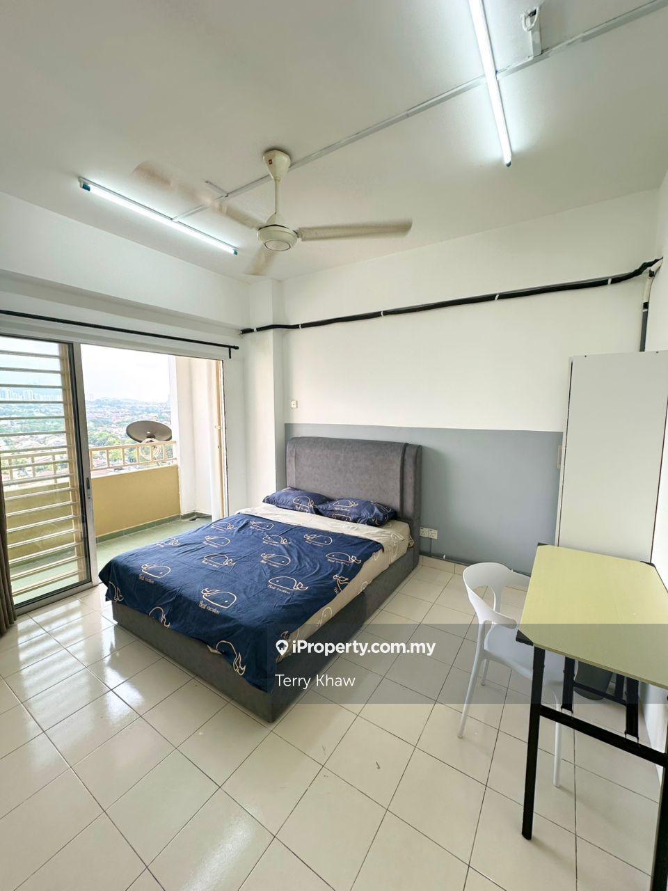 Kepong Vista Mutiara / Mizumi Fully Furnished Room for Re
